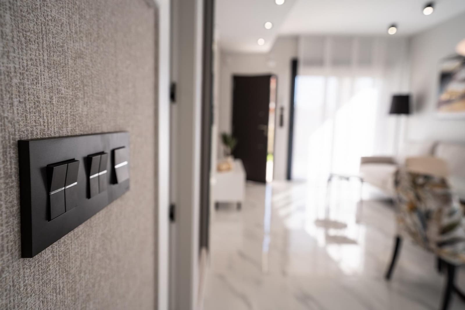 Bungalow de 3 habitaciones en Pilar de la Horadada en venta con piscina garaje - 340.000 € (Ref: 9710069)