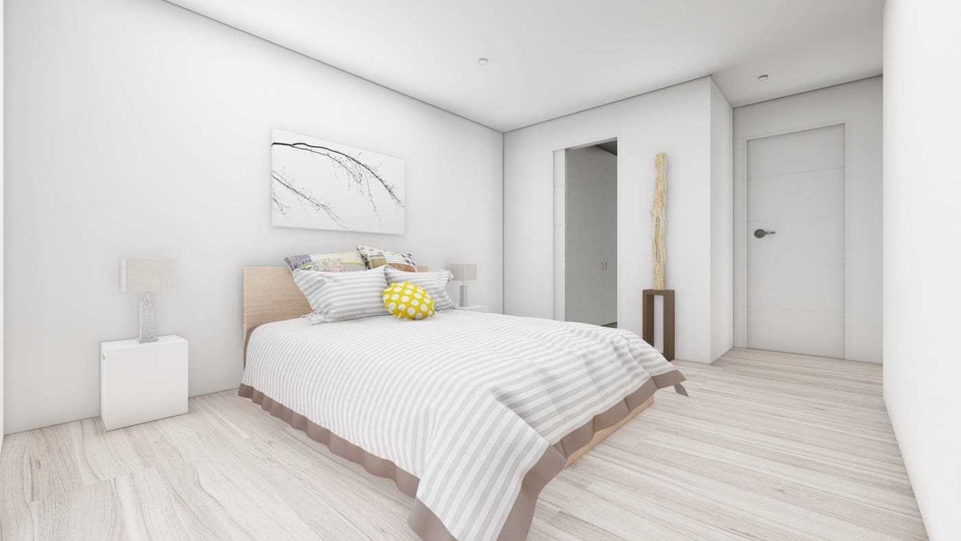 3 soverom Villa til salgs i Calasparra med svømmebasseng garasje - € 405 000 (Ref: 9710122)