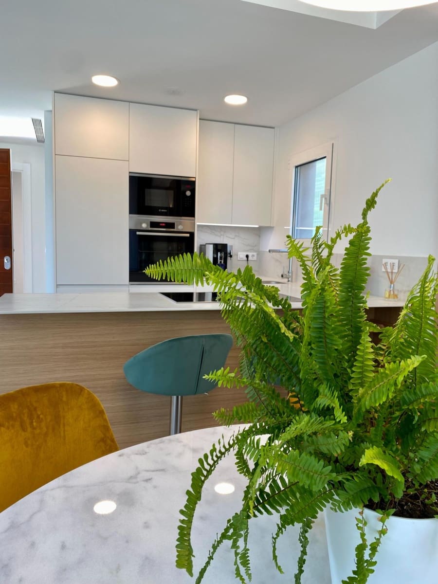 3 sovrum Villa till salu i Finestrat med pool garage - 870 000 € (Ref: 9710172)