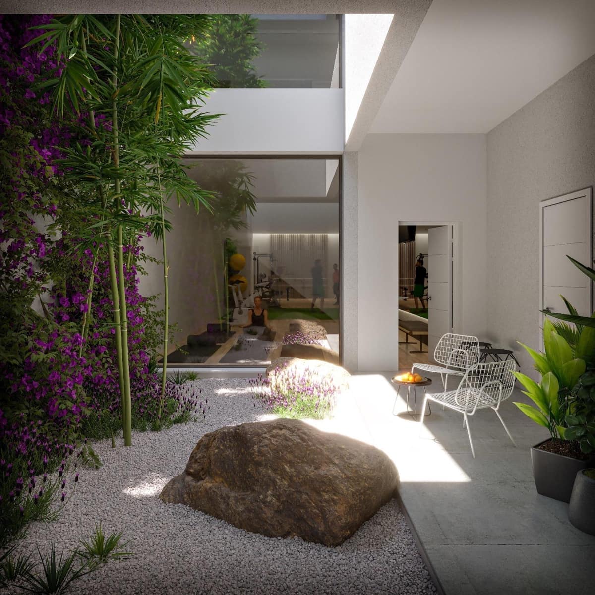 2 quarto Apartamento para venda em San Juan de Alicante / Sant Joan d'Alacant com piscina garagem - 443 825 € (Ref: 9710322)