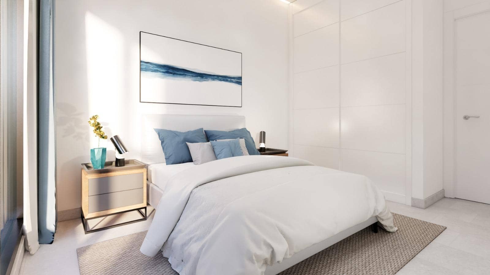 3 soverom Villa til salgs i Los Alcazares med svømmebasseng garasje - € 1 390 000 (Ref: 9710363)