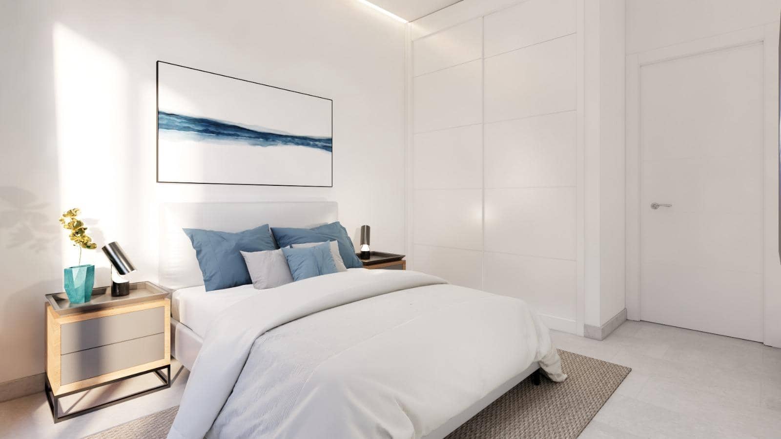 3 soverom Villa til salgs i Los Alcazares med svømmebasseng garasje - € 1 390 000 (Ref: 9710363)