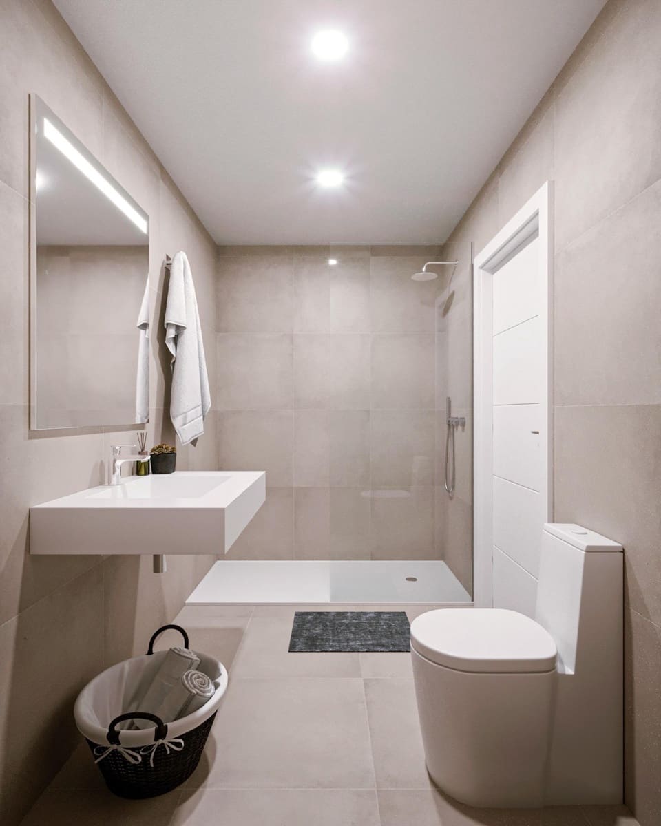 3 quarto Moradia para venda em La Pinilla com piscina garagem - 379 845 € (Ref: 9710383)