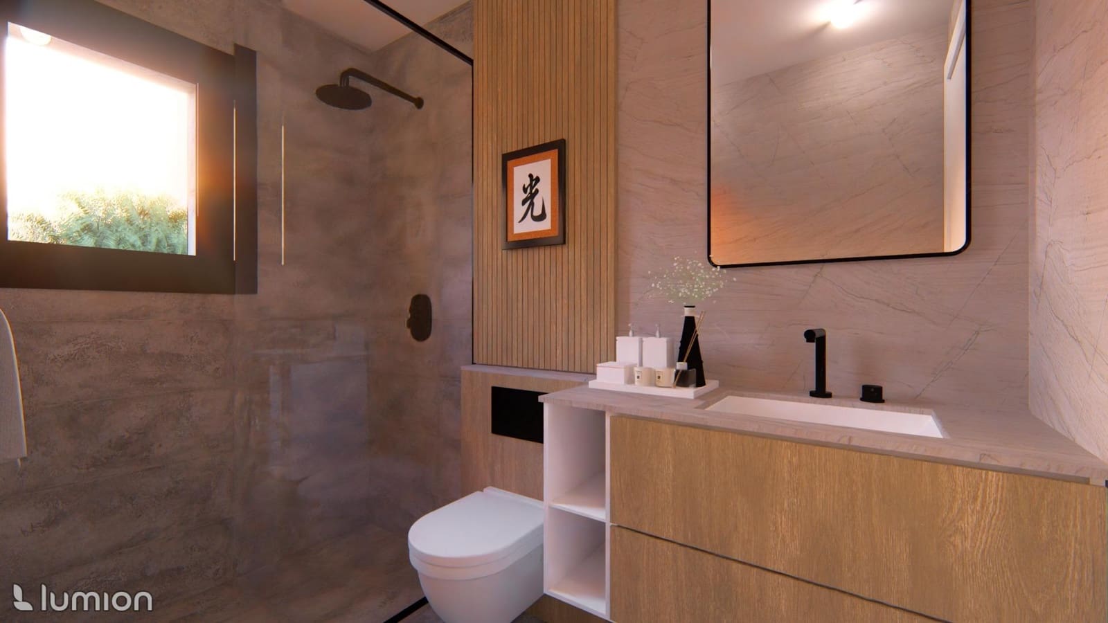 3 camera da letto Villa in vendita in Santiago de la Ribera con piscina garage - 400.000 € (Rif: 9710456)