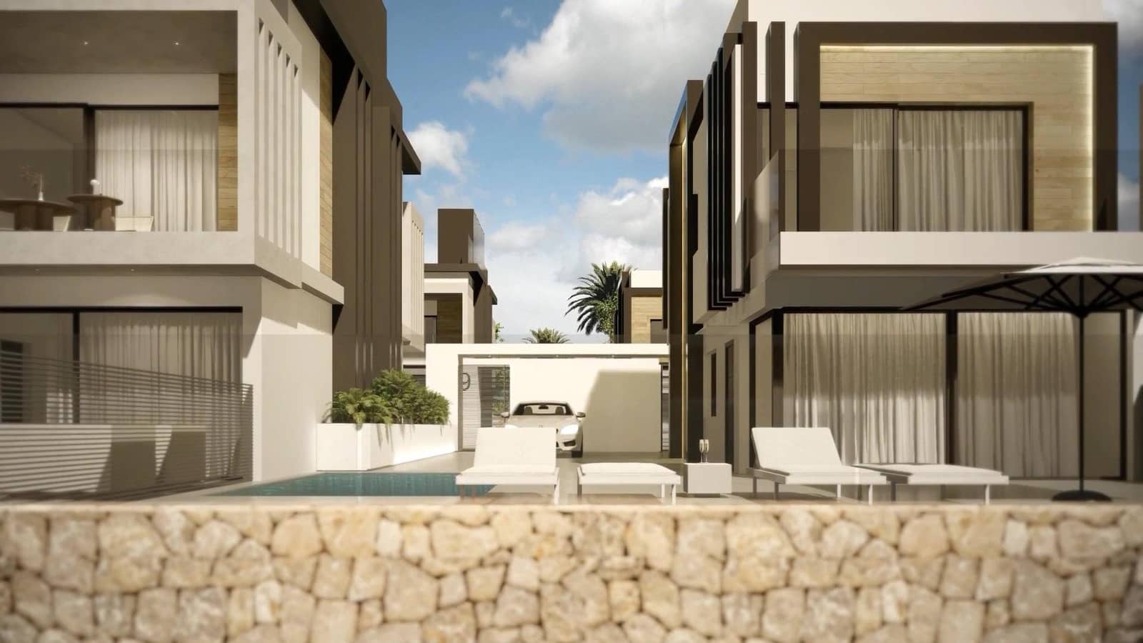 3 bedroom Villa for sale in Alamillo with pool - € 995,000 (Ref: 9710518)