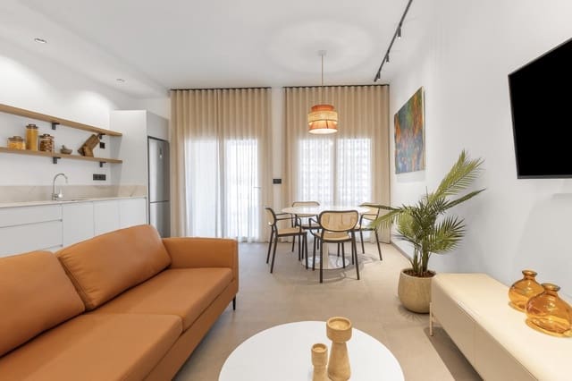 1 camera da letto Appartamento in vendita in Playa de los Náufragos, Torrevieja - 168.000 € (Rif: 9710525)
