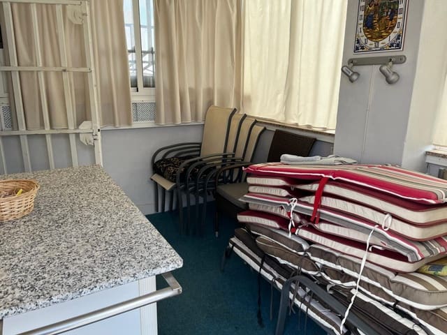 3 bedroom Townhouse for sale in Playa Flamenca, Orihuela with pool - € 223,000 (Ref: 9710558)