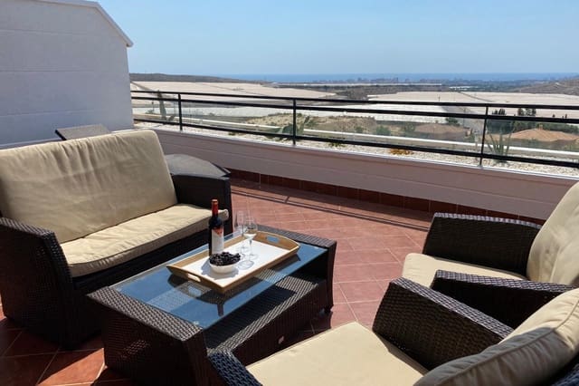 2 bedroom Apartment for sale in Muchamiel / Mutxamel - € 286,000 (Ref: 9710569)