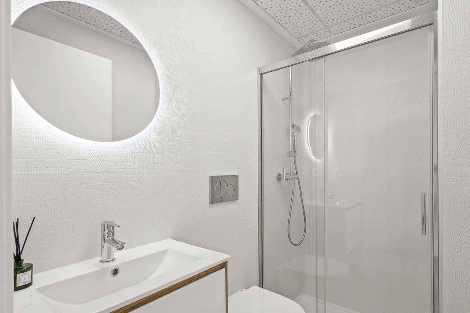 2 Zimmer Apartment zu verkaufen in Torrevieja mit Pool - 319.900 € (Ref: 9710572)