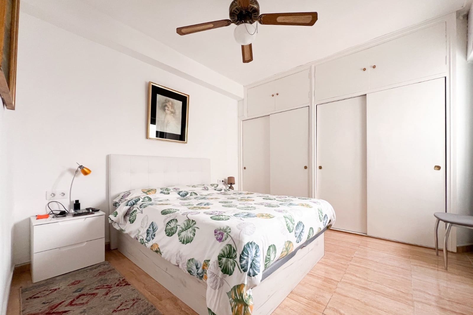 1 slaapkamer Appartement te koop in Alicante stad - € 255.000 (Ref: 9710576)