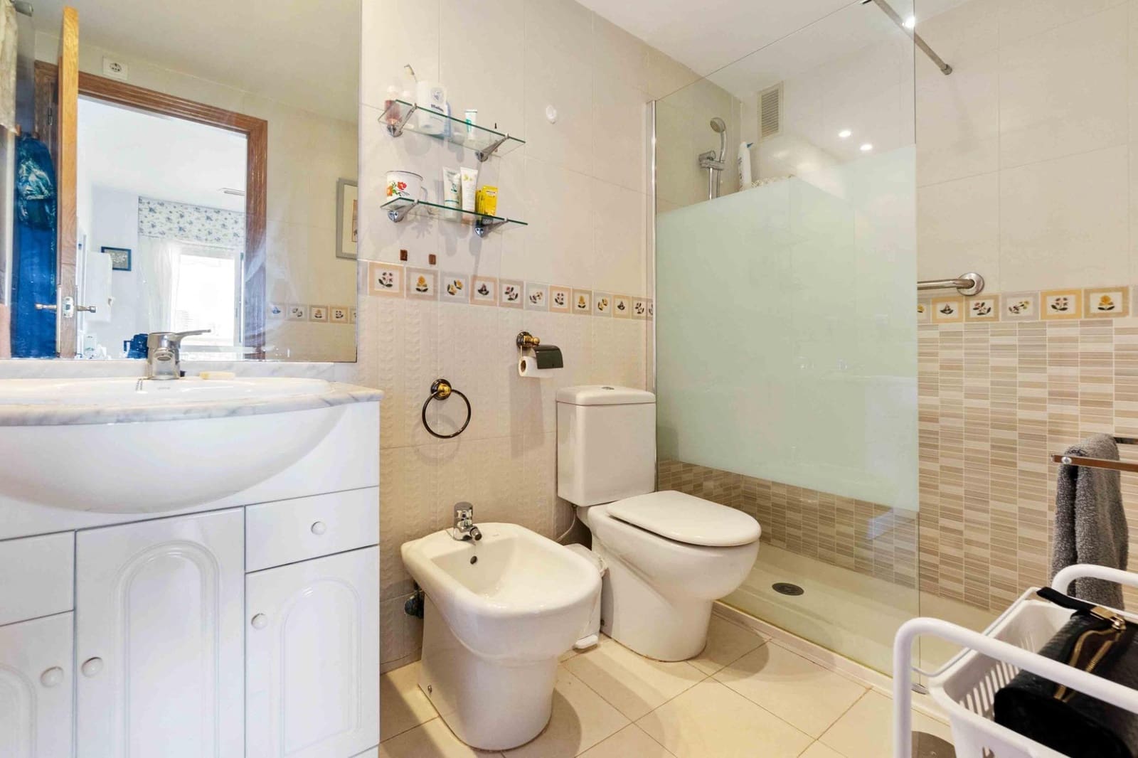 3 chambre Appartement à vendre à Orihuela Costa avec piscine - 375 000 € (Ref: 9710612)