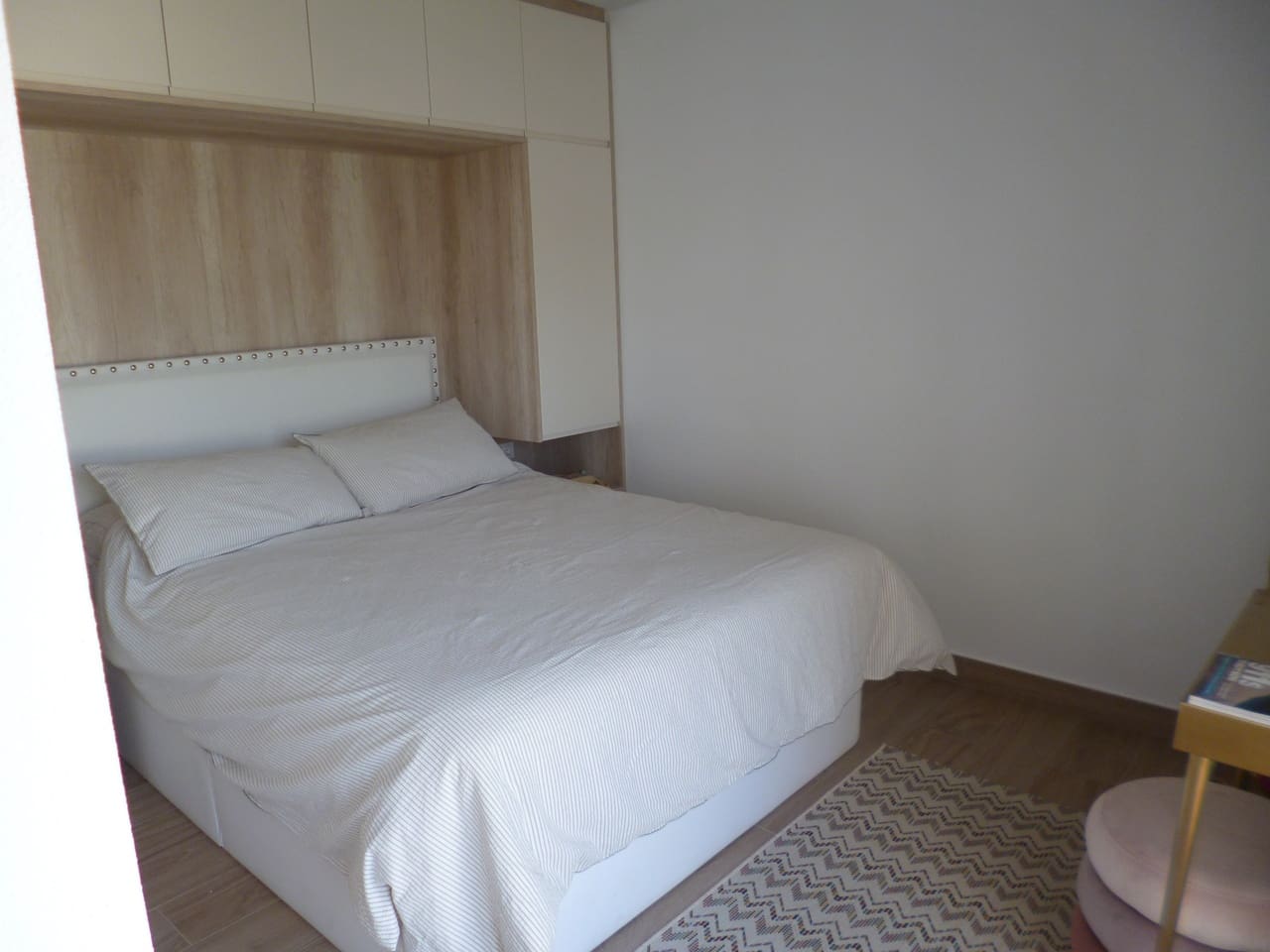 4 bedroom Villa for sale in Pilar de la Horadada with pool - € 375,000 (Ref: 9710622)