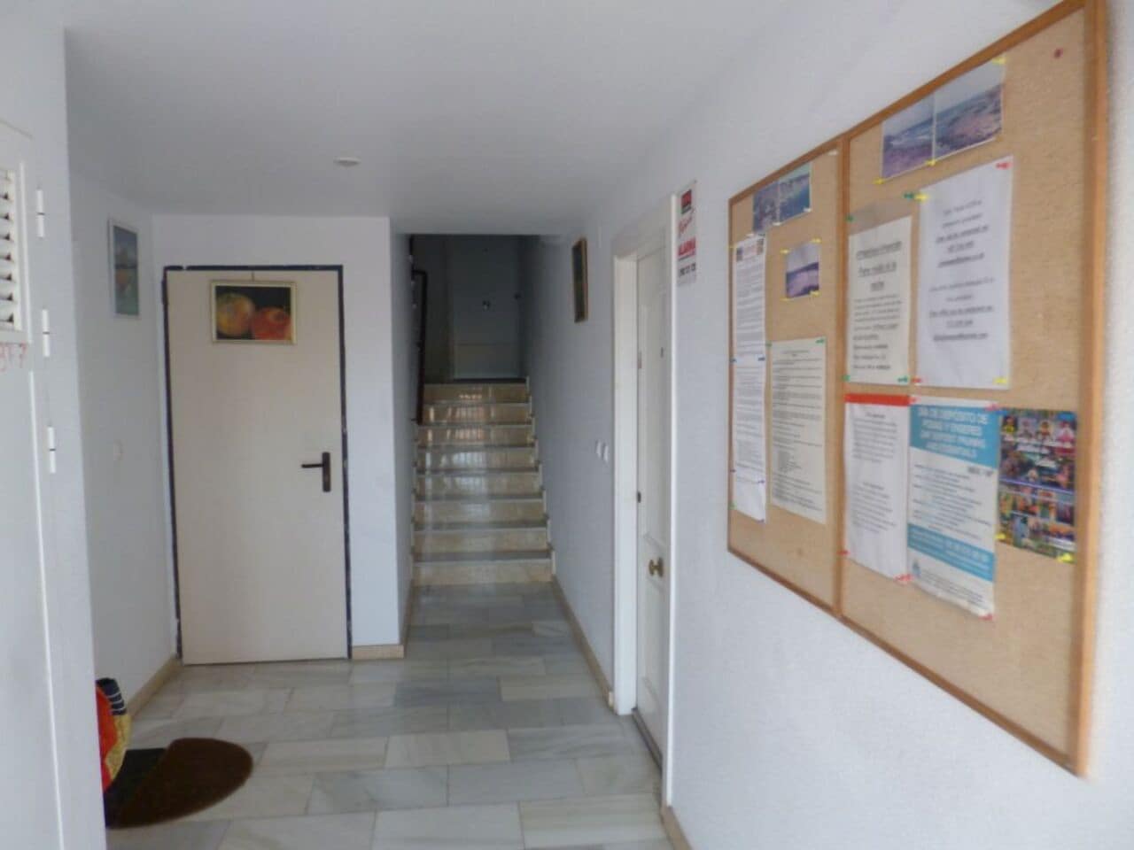 3 bedroom Apartment for sale in La Florida with pool - € 199,900 (Ref: 9710624)