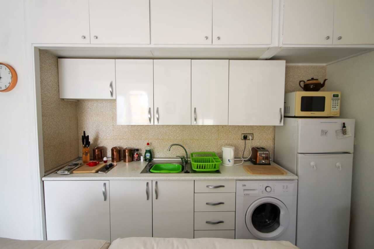 1 bedroom Apartment for sale in Villamartin with pool - € 115,000 (Ref: 9710626)