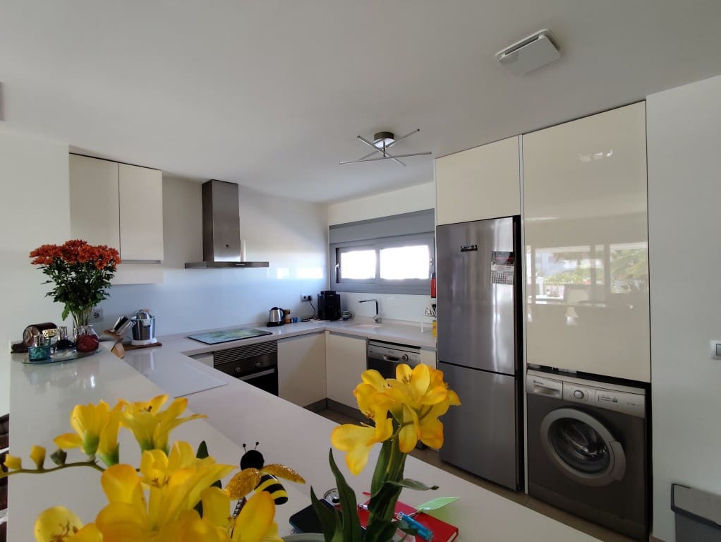 2 bedroom Apartment for sale in Vistabella with pool - € 229,950 (Ref: 9710631)