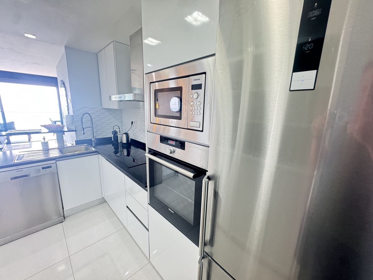 2 slaapkamer Appartement te koop in Orihuela Costa - € 440.000 (Ref: 9710634)