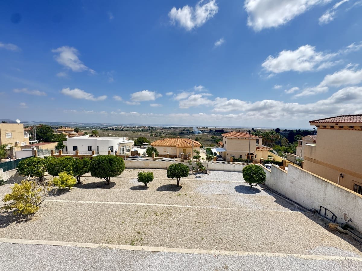 5 soverom Villa til salgs i San Miguel de Salinas - € 599 999 (Ref: 9710635)