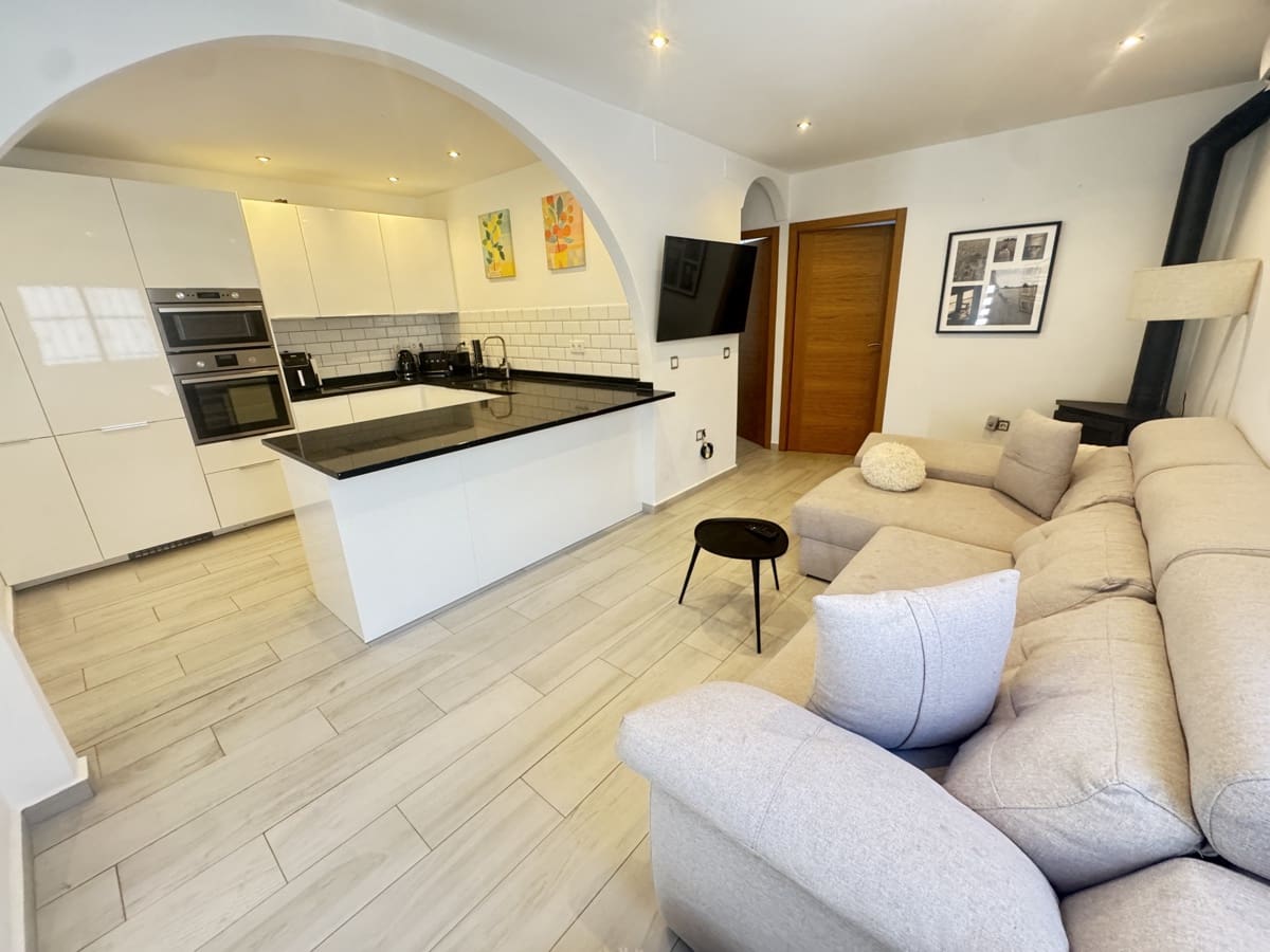 2 soveværelse Villa til salg i Blue Lagoon - € 275.000 (Ref: 9710637)