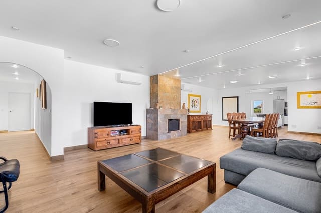 6 camera da letto Villa in vendita in Los Montesinos - 779.000 € (Rif: 9710646)