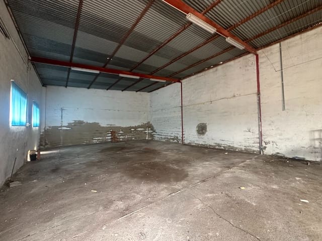 Local Comercial en Torremendo, Orihuela en venta - 120.000 € (Ref: 9710651)
