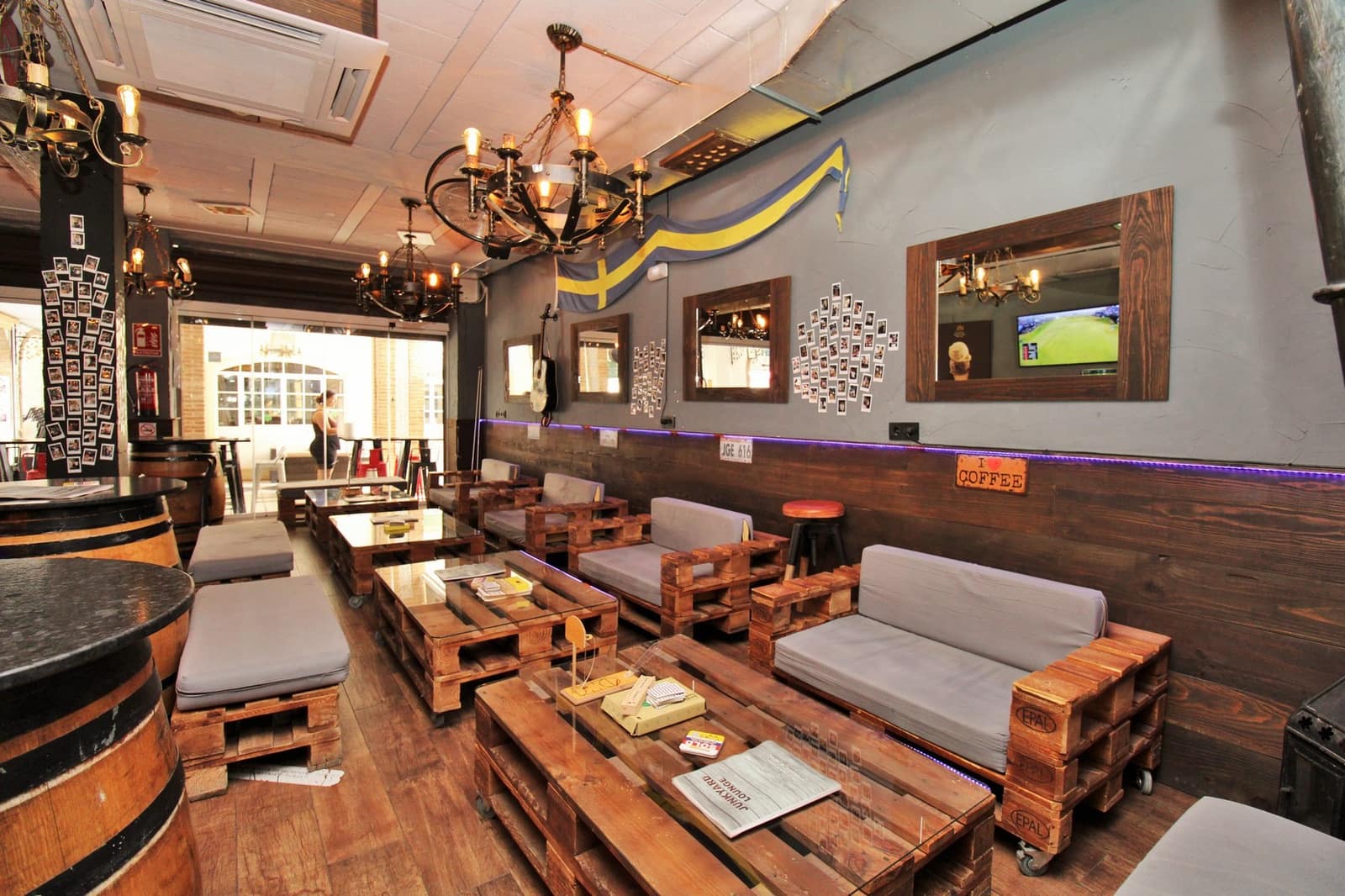 Local Comercial en Villamartin en venta - 299.000 € (Ref: 9710660)