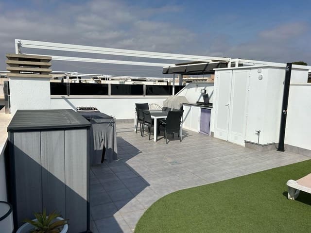 2 chambre Appartement à vendre à Lo Pagan - 259 999 € (Ref: 9710668)