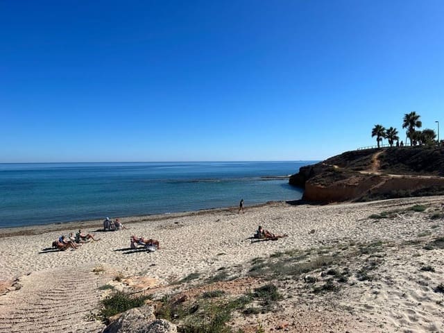 2 camera da letto Appartamento in vendita in Torre de la Horadada - 369.900 € (Rif: 9710669)