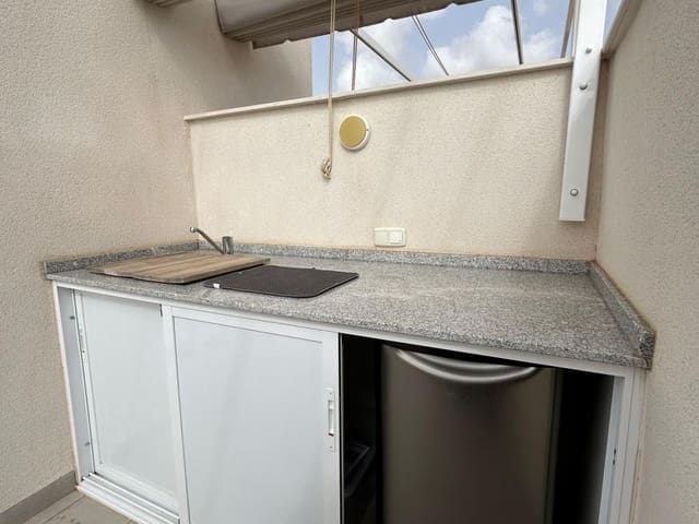 3 quarto Moradia Geminada para venda em Santiago de la Ribera - 369 900 € (Ref: 9710670)