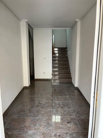 3 quarto Casa em Banda para venda em Cañada de la Lena, Abanilla com garagem - 94 500 € (Ref: 9710680)