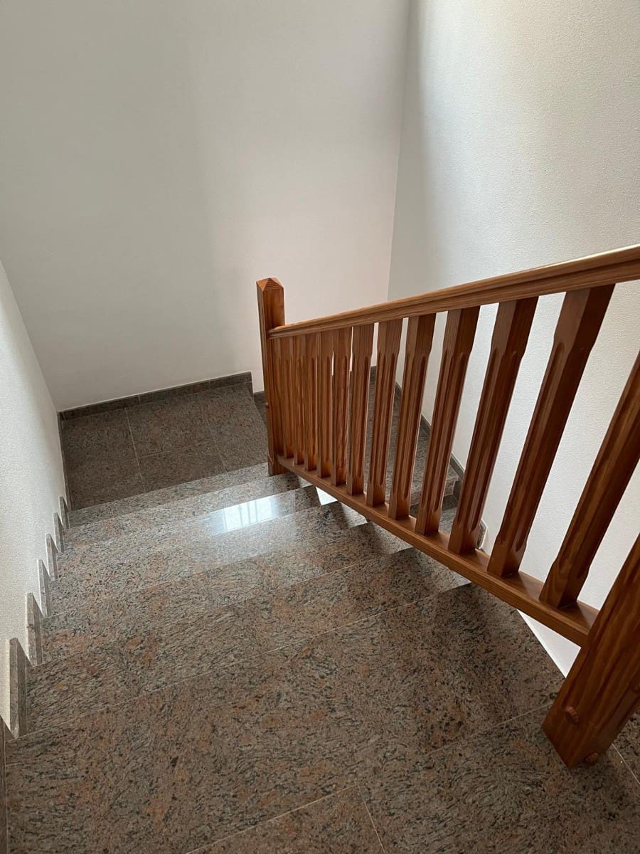 3 quarto Casa em Banda para venda em Canada de la Lena com garagem - 94 500 € (Ref: 9710680)