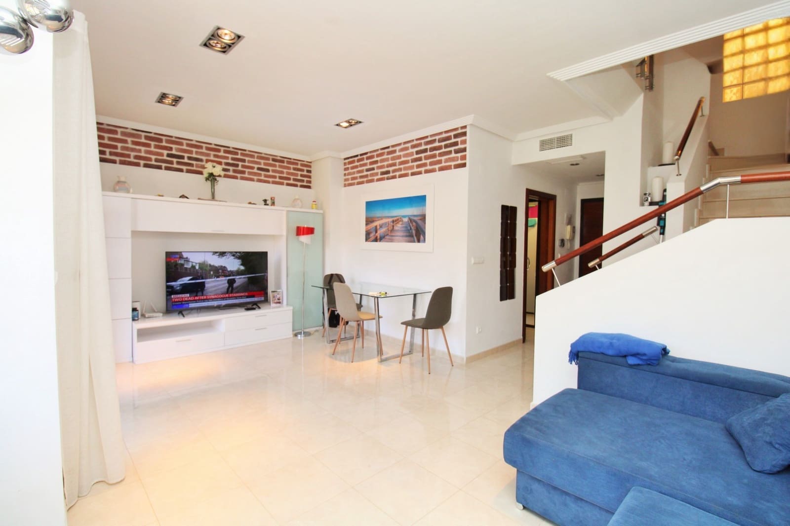 2 bedroom Apartment for sale in Cabo Roig - € 249,000 (Ref: 9710683)