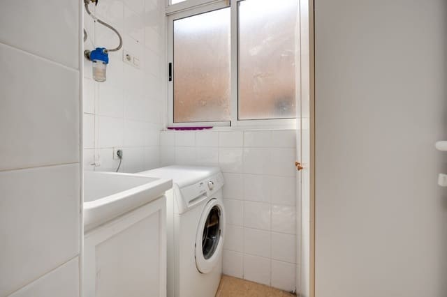 3 soveværelse Lejlighed til salg i Jacarilla - € 129.000 (Ref: 9710690)