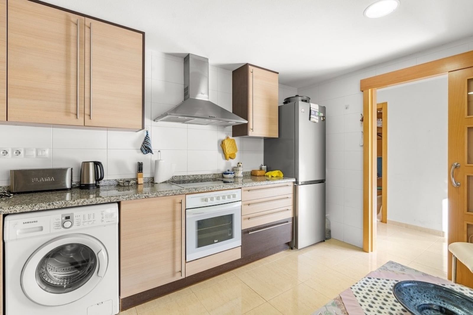 3 camera da letto Appartamento in vendita in Gran Alacant con piscina garage - 249.000 € (Rif: 9710692)