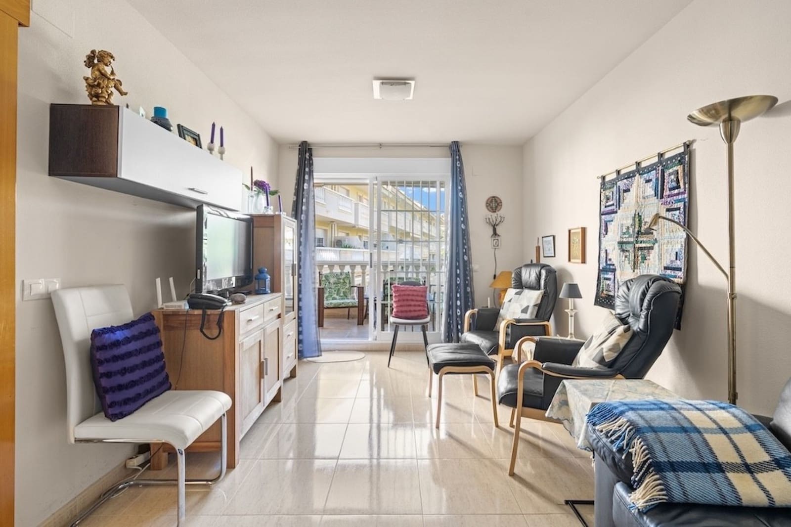 3 camera da letto Appartamento in vendita in Gran Alacant con piscina garage - 249.000 € (Rif: 9710692)