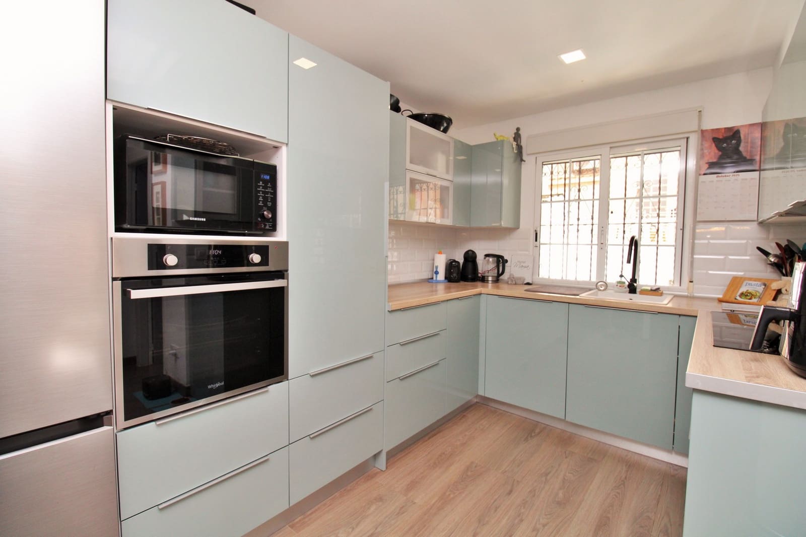 2 slaapkamer Huis te koop in Villamartin - € 345.000 (Ref: 9710694)