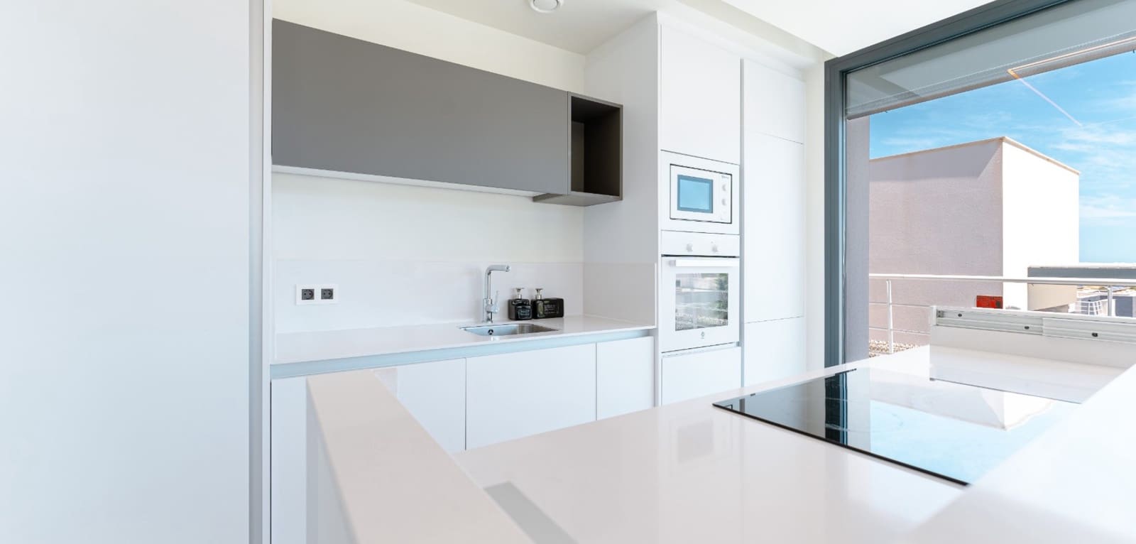 5 chambre Villa/Maison à vendre à San Miguel de Salinas avec piscine garage - 780 000 € (Ref: 9710697)