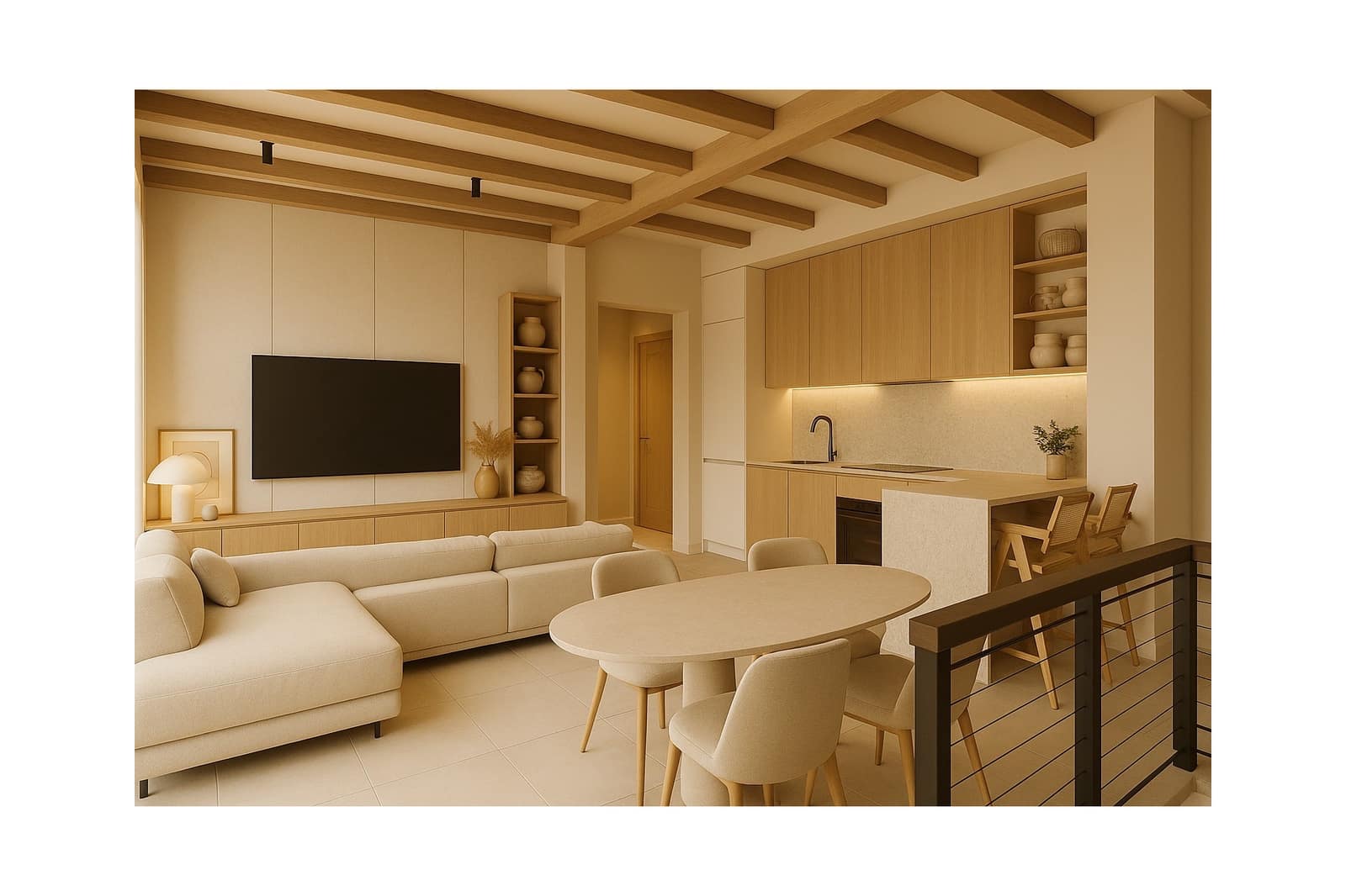 2 bedroom Apartment for sale in Alicante / Alacant city - € 349,000 (Ref: 9710700)