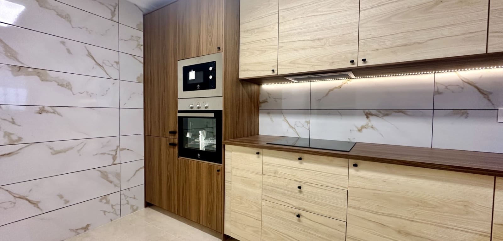 3 camera da letto Casa in vendita in San Miguel de Salinas con piscina garage - 229.000 € (Rif: 9710711)