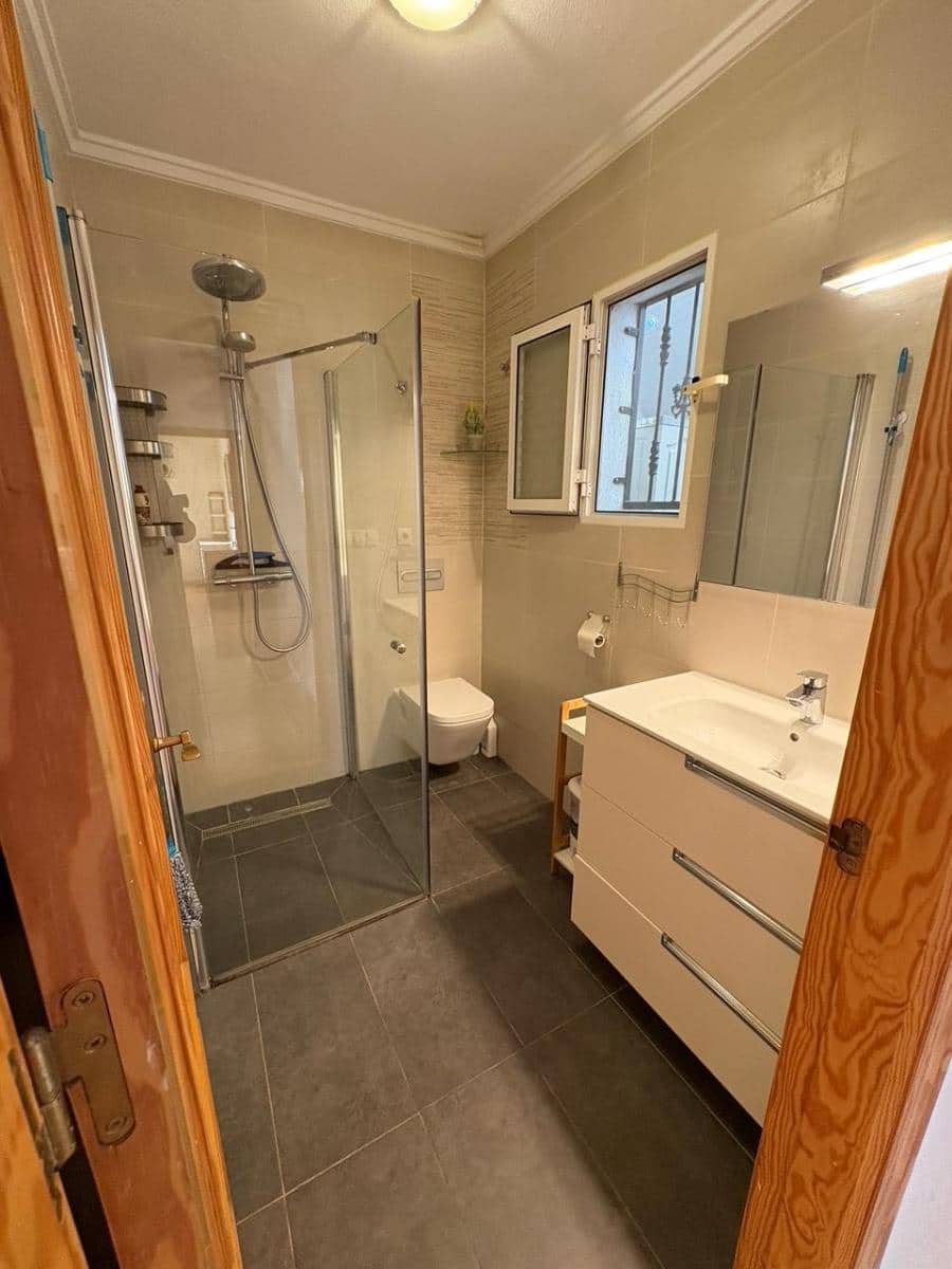 3 sovrum Semi-fristående Villa till salu i San Fulgencio med pool - 199 500 € (Ref: 9710715)