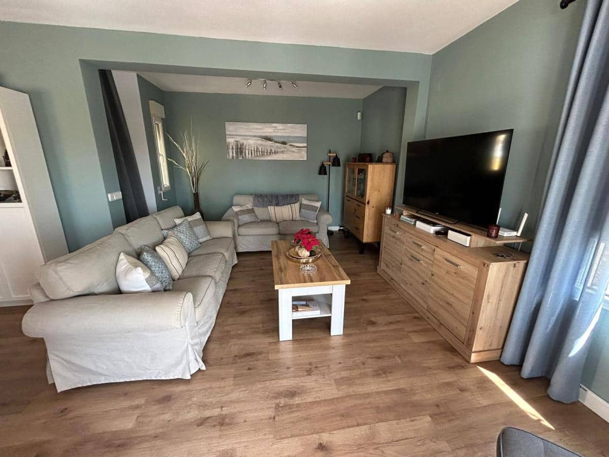 3 chambre Villa/Maison à vendre à San Miguel de Salinas - 420 000 € (Ref: 9710716)