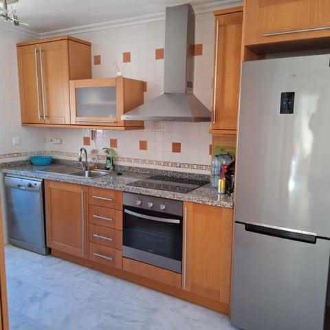 3 chambre Villa/Maison à vendre à San Miguel de Salinas avec piscine - 259 900 € (Ref: 9710719)