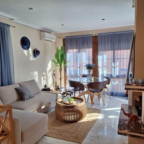 3 chambre Villa/Maison à vendre à San Miguel de Salinas avec piscine - 259 900 € (Ref: 9710719)