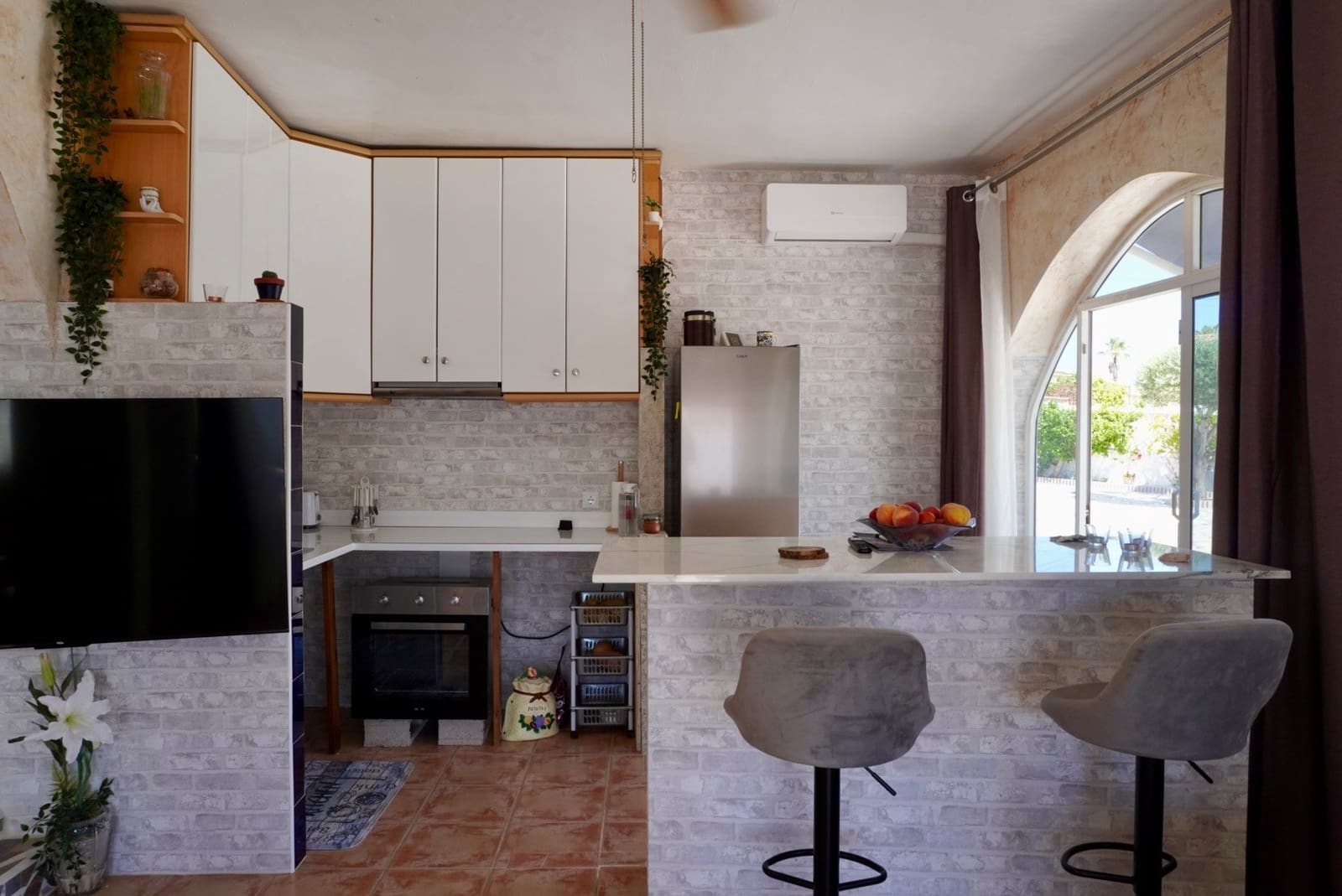 5 slaapkamer Villa te koop in Ciudad Quesada met garage - € 458.000 (Ref: 9710734)