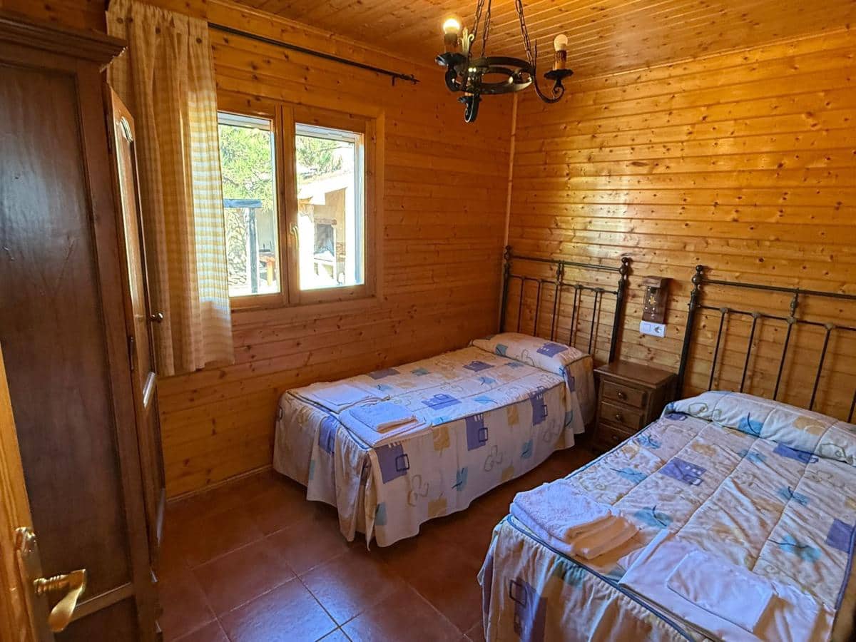 5 bedroom Finca/Country House for sale in Aledo - € 549,900 (Ref: 9710741)