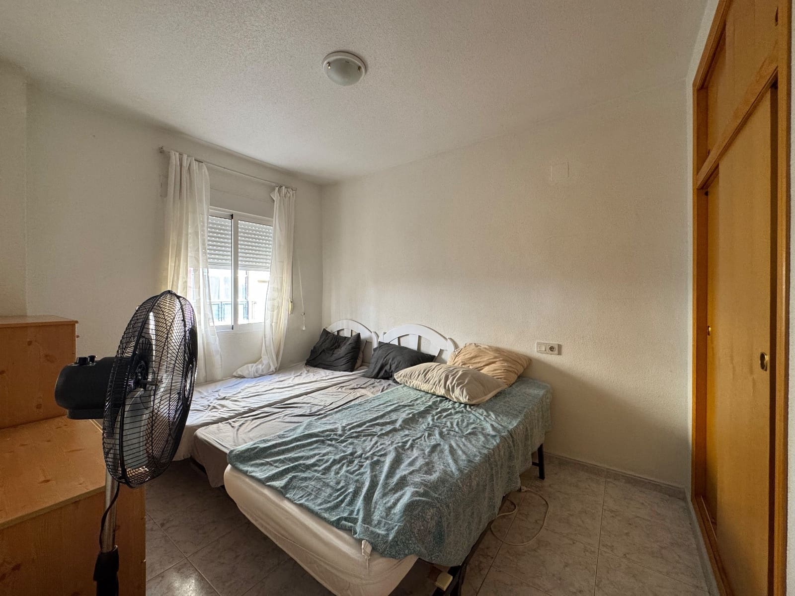 2 sypialnia Apartament na sprzedaż w Torrevieja - 139 900 € (Ref: 9710753)