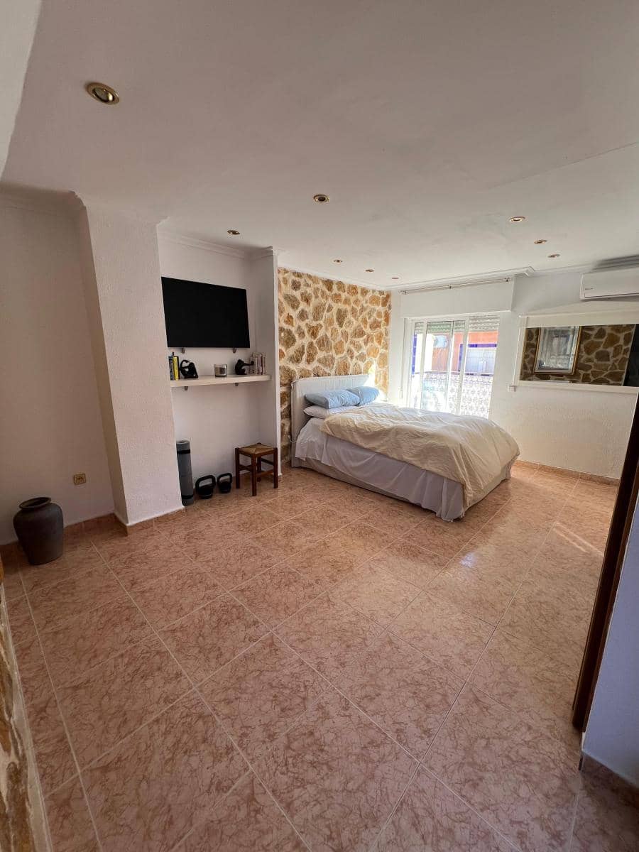 4 sovrum Hus till salu i Torre de la Horadada - 238 000 € (Ref: 9710758)