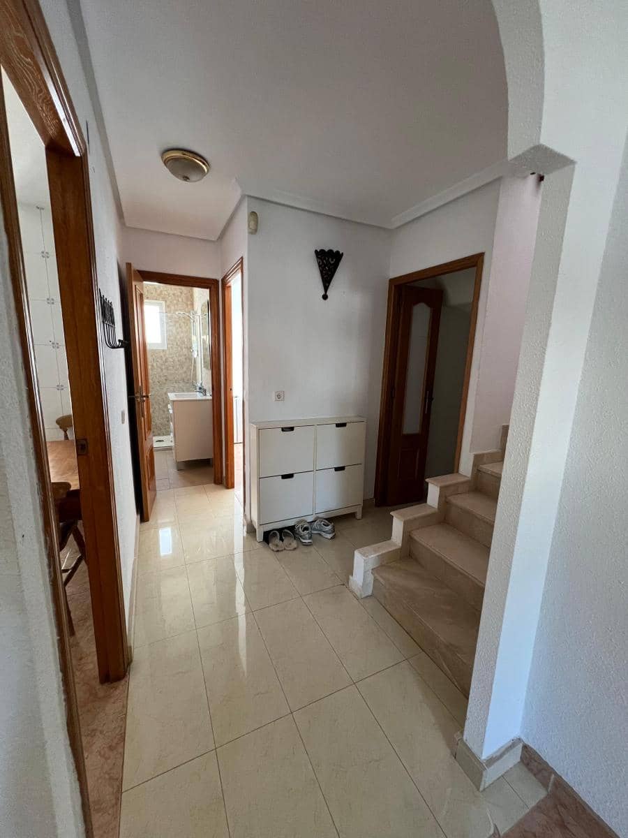 4 sovrum Hus till salu i Torre de la Horadada - 238 000 € (Ref: 9710758)