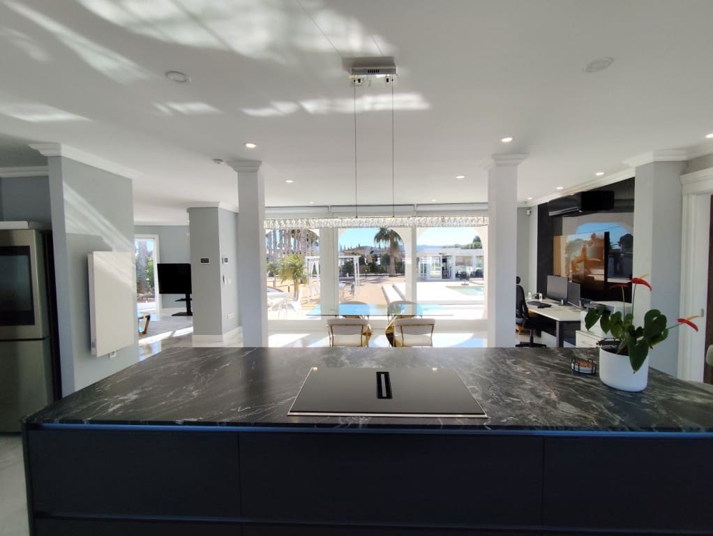 3 Zimmer Villa zu verkaufen in Mudamiento - 660.000 € (Ref: 9710770)