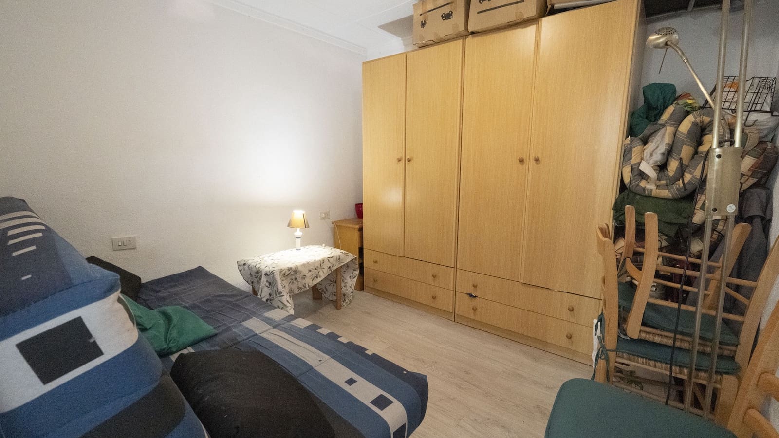 3 soverom Hus til salgs i Torrevieja med garasje - € 149 000 (Ref: 9710773)