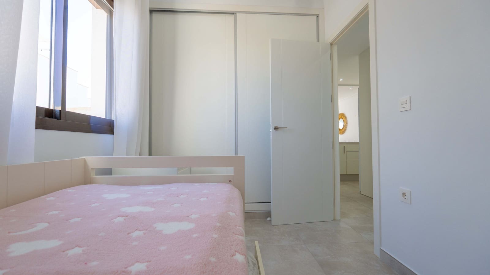 Apartamento de 3 habitaciones en Pilar de la Horadada en venta con piscina garaje - 399.000 € (Ref: 9710775)